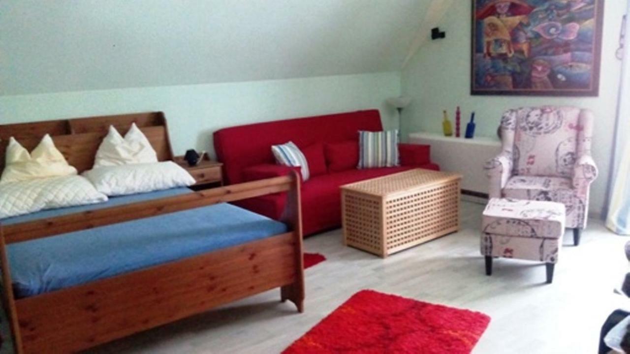 Gaestehaus Fridolin Krieglach Exteriér fotografie